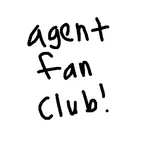 Agent Fan Club logo